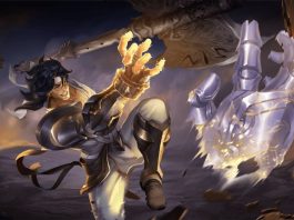 Cách Chơi Wiro Liên Quân – Bảng ngọc, lên đồ và combo Wiro chuẩn