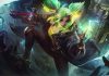 Riot game chia sẻ cơ chế đặc biệt của tướng mới Zeri LMHT