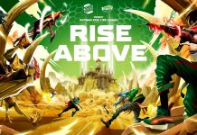 Bảng xếp hạng Free Fire VFL mùa xuân 2022 hôm nay