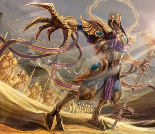 Top 5 vị tướng được Faker sử dụng nhiều nhất trong 1000 trận đấu chuyên nghiệp