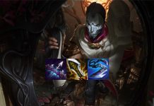 Top 3 unit “siêu mạnh” trùm meta trong phiên bản 6.5 sắp tới