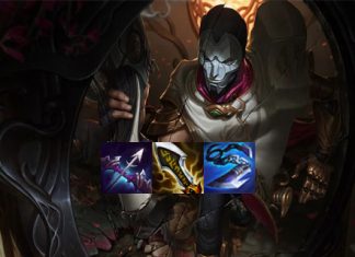 Top 3 unit “siêu mạnh” trùm meta trong phiên bản 6.5 sắp tới