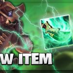 Top 3 trang bị “cực mạnh” nhưng không phù hợp với meta mùa 6.5