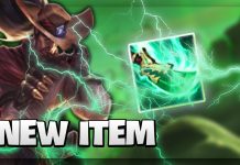 Top 3 trang bị “cực mạnh” nhưng không phù hợp với meta mùa 6.5