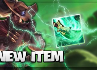 Top 3 trang bị “cực mạnh” nhưng không phù hợp với meta mùa 6.5