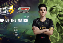 Hé lộ hậu trường pha pentakill của Sty1e trong trận mở màn VCS Mùa Xuân 2022