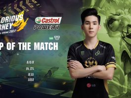 Hé lộ hậu trường pha pentakill của Sty1e trong trận mở màn VCS Mùa Xuân 2022