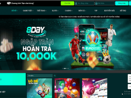 Đăng ký 8day nhận ngay code 60K mới nhất 2022