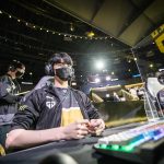 GEN Chovy: “Đi đường và cấm/chọn đóng vai trò lớn trong meta hiện tại”