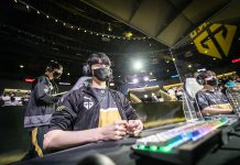 GEN Chovy: “Đi đường và cấm/chọn đóng vai trò lớn trong meta hiện tại”