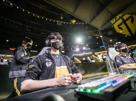 GEN Chovy: “Đi đường và cấm/chọn đóng vai trò lớn trong meta hiện tại”