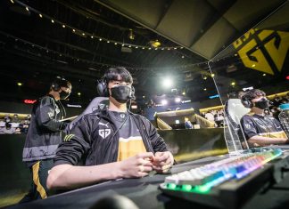 GEN Chovy: “Đi đường và cấm/chọn đóng vai trò lớn trong meta hiện tại”