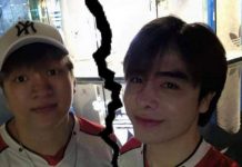 Drama “không hồi kết” giữa Ego vs Zeros trước thềm VCS