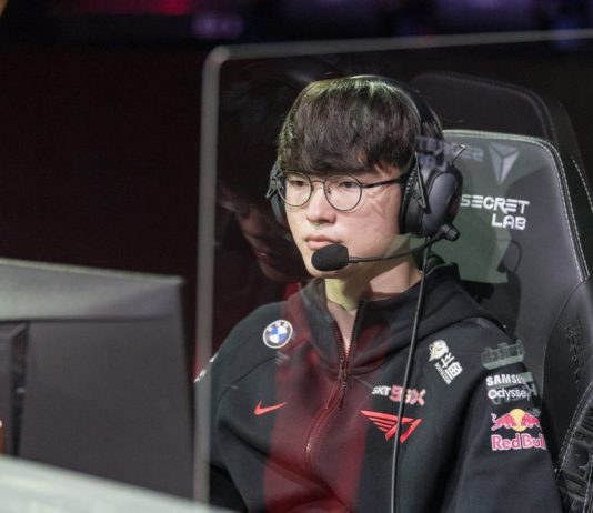 Gumayusi said: “Faker là chiến thuật tài giỏi như Gia Cát Lượng”