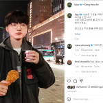 Faker chơi lớn: Mời toàn bộ khán giả “Gà rán BBQ” mừng cột mốc 1000 trận đấu