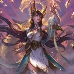 Leo rank “cực dễ cực mạnh” team Nhà Phát Minh tại mùa 6.5