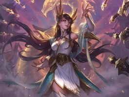 Leo rank “cực dễ cực mạnh” team Nhà Phát Minh tại mùa 6.5