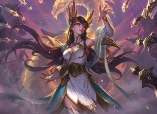 Leo rank “cực dễ cực mạnh” team Nhà Phát Minh tại mùa 6.5