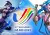 Lộ diện 4 tuyển thủ chắc suất vòng loại SEA Games 31