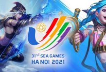 Lộ diện 4 tuyển thủ chắc suất vòng loại SEA Games 31