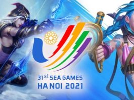 Lộ diện 4 tuyển thủ chắc suất vòng loại SEA Games 31
