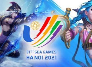 Lộ diện 4 tuyển thủ chắc suất vòng loại SEA Games 31