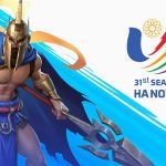 Danh sách 8 bộ môn Esports sẽ thi đấu SEA Games 31 tại Việt Nam