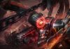 Skarner là vị tướng được bình chọn làm lại vào năm 2023