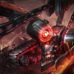 Skarner là vị tướng được bình chọn làm lại vào năm 2023