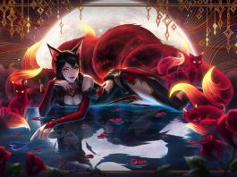 Riot hé lộ hàng loạt skin mới “siêu đẹp” – Aurelion Sol sẽ được làm lại?