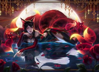 Riot hé lộ hàng loạt skin mới “siêu đẹp” – Aurelion Sol sẽ được làm lại?