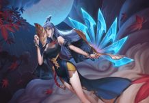 Mẹo chơi Yue Liên Quân Mobile siêu mạnh