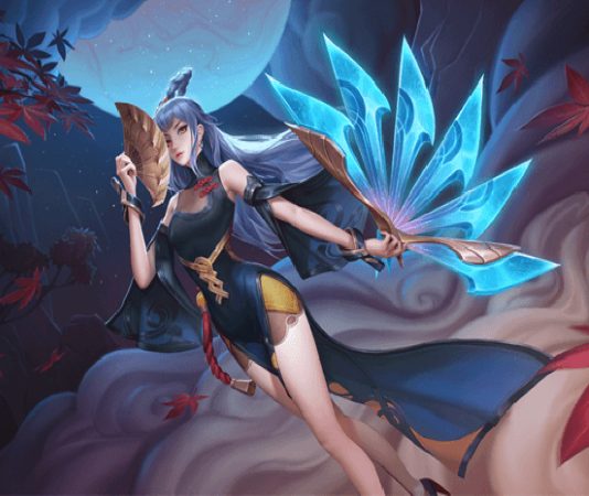 Mẹo chơi Yue Liên Quân Mobile siêu mạnh