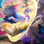 “Chủ nhân” Yuumi bất ngờ được Riot bật bí