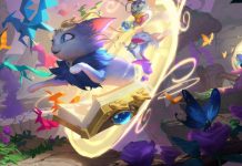 “Chủ nhân” Yuumi bất ngờ được Riot bật bí