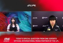 Tuyển thủ RNG: “Chúng tôi thắng dễ dàng vì họ mắc quá nhiều lỗi”