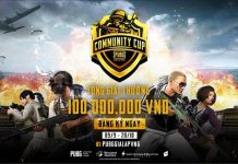 PUBG Mobile: Cùng nhìn lại một năm 2021 “bùng nổ”