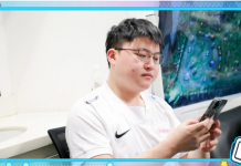 Khắc nghiệt như LPL – Ngay cả Uzi cũng bị “thông báo xử phạt” vì lỗi “hớ hanh”