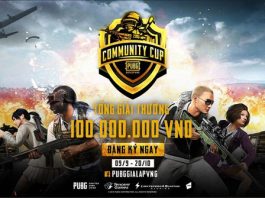 PUBG Mobile: Cùng nhìn lại một năm 2021 “bùng nổ”