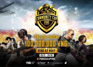 PUBG Mobile: Cùng nhìn lại một năm 2021 “bùng nổ”