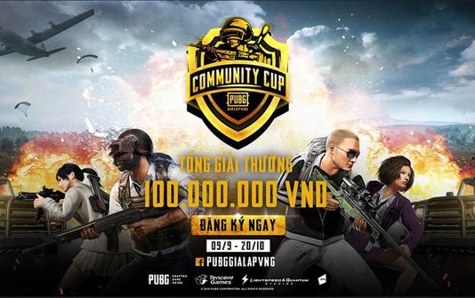 PUBG Mobile: Cùng nhìn lại một năm 2021 “bùng nổ”