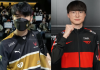 Đánh giá sức mạnh Faker và Chovy trong trận Chung kết LCK 2022