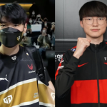 Đánh giá sức mạnh Faker và Chovy trong trận Chung kết LCK 2022