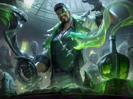 Top 3 đội hình leo rank cực hiệu quả trong meta hiện nay