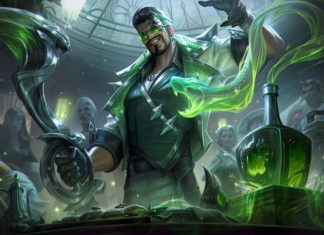 Top 3 đội hình leo rank cực hiệu quả trong meta hiện nay