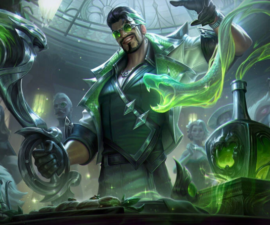 Top 3 đội hình leo rank cực hiệu quả trong meta hiện nay