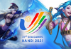 Lộ diện đối thủ của Gam tại SEA Games 31 – Người hâm mộ “mừng thầm”