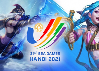 Lộ diện đối thủ của Gam tại SEA Games 31 – Người hâm mộ “mừng thầm”