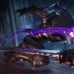 Master Yi “siêu phế” tại bản cập nhật mới nhất LMHT