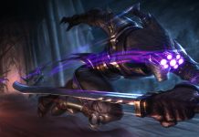 Master Yi “siêu phế” tại bản cập nhật mới nhất LMHT